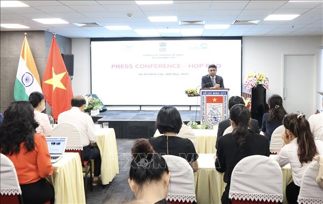 Diverse activities planned to promote Vietnam - India ties